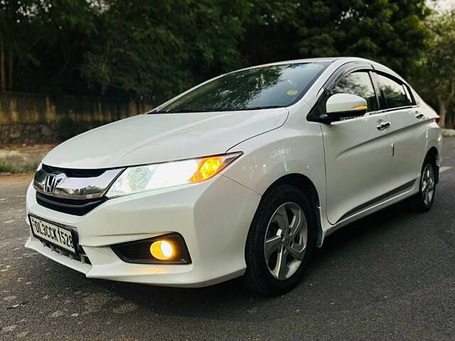 Used Honda City [2014-2017] V in Delhi