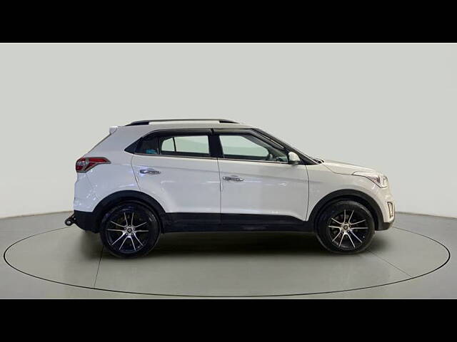 Used Hyundai Creta [2018-2019] E Plus 1.6 Petrol in Delhi