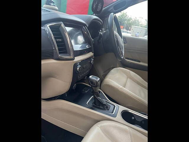 Used Ford Endeavour Titanium Plus 2.0 4x2 AT in Delhi