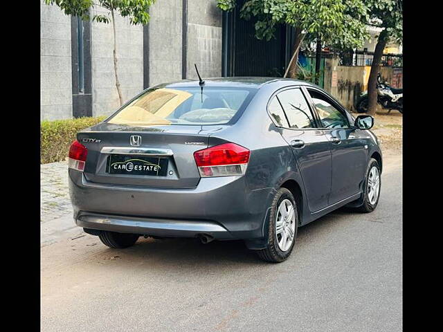 Used Honda City [2008-2011] 1.5 S MT in Jaipur