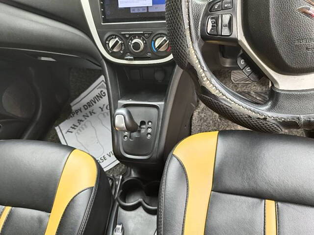 Used Maruti Suzuki Celerio [2017-2021] ZXi [2017-2019] in Hyderabad