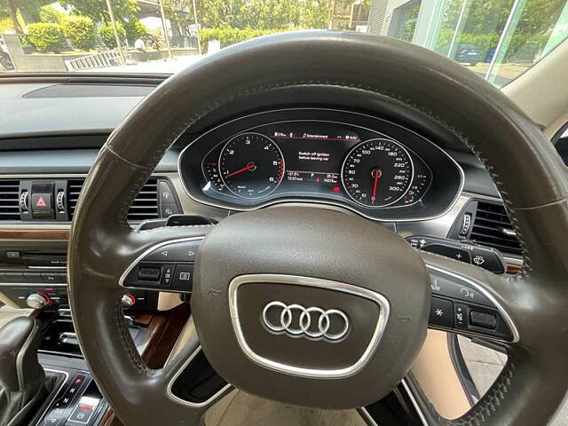 Used Audi A4 [2013-2016] 2.0 TDI (177bhp) Premium in Surat