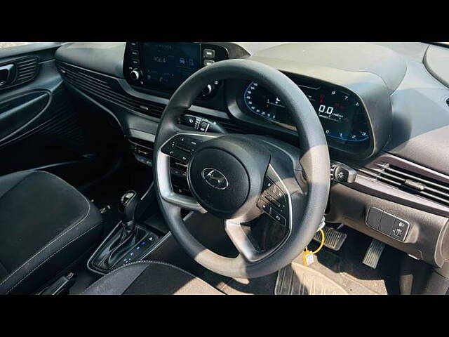 Used Hyundai i20 [2020-2023] Sportz 1.2 IVT [2020-2023] in Delhi