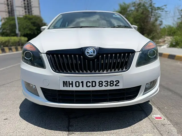 Used 2016 Skoda Rapid in Mumbai