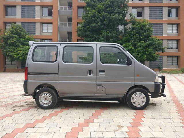 Used Maruti Suzuki Eeco [2010-2022] 7 STR STD (O) in Ahmedabad