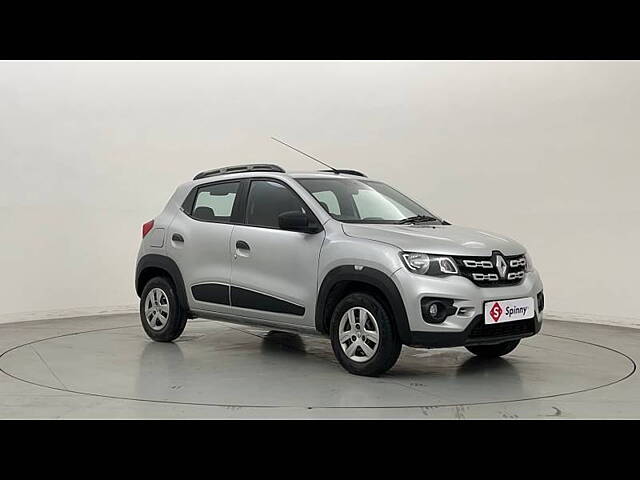 Used Renault Kwid [2015-2019] RXT [2015-2019] in Gurgaon