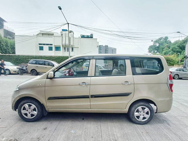 Used Chevrolet Enjoy 1.4 LS 7 STR in Mumbai