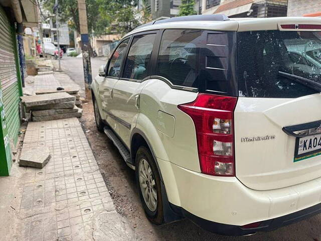 Used Mahindra XUV500 [2015-2018] W10 in Bangalore