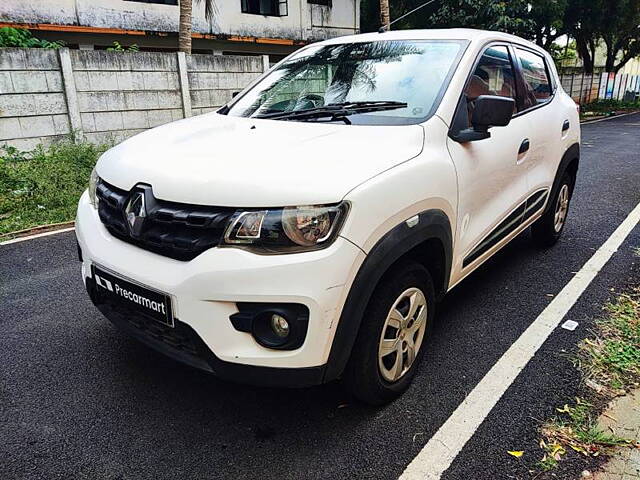 Used Renault Kwid [2015-2019] RXT [2015-2019] in Bangalore