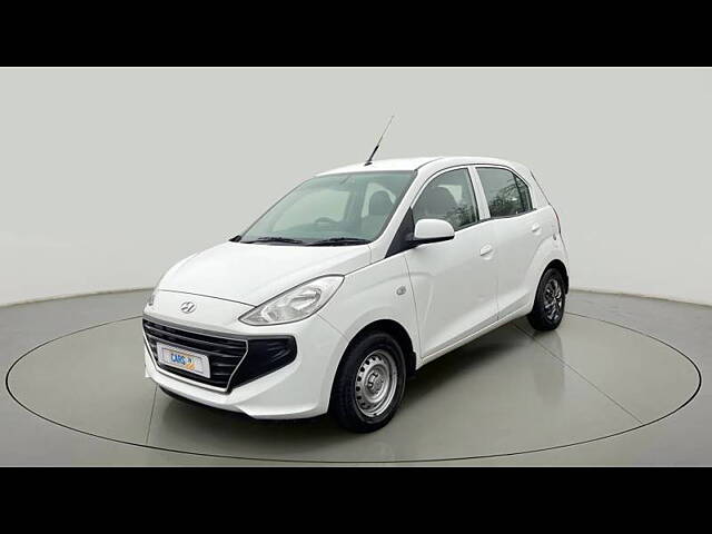 Used Hyundai Santro Magna AMT [2018-2020] in Surat