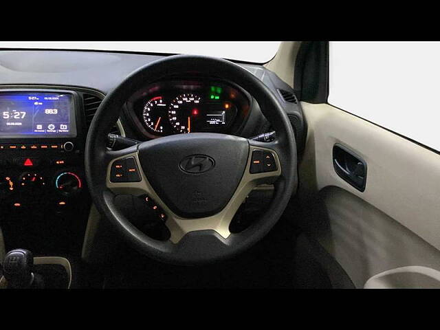 Used Hyundai Santro Sportz in Mumbai