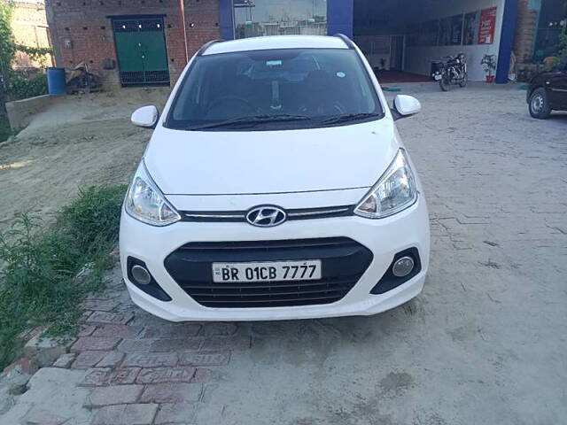 Used 2013 Hyundai Grand i10 in Motihari