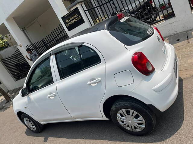 Used Nissan Micra Active [2013-2018] XL in Lucknow