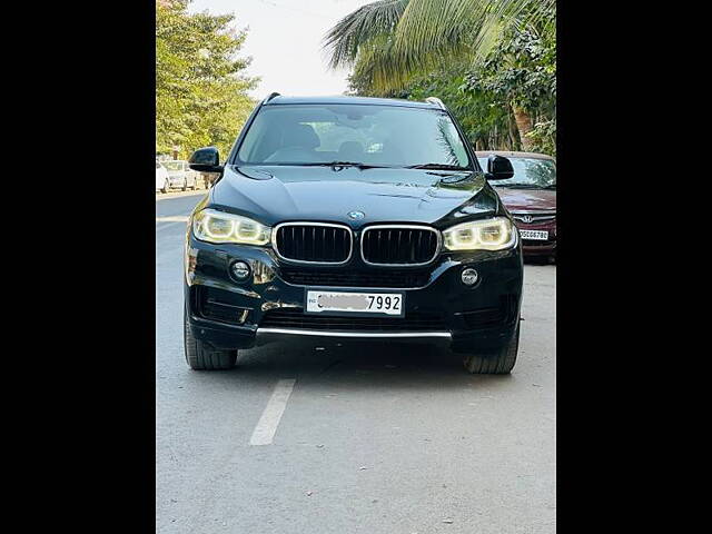 Used 2015 BMW X5 in Surat
