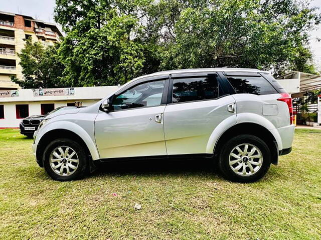 Used Mahindra XUV500 W9 [2018-2020] in Lucknow