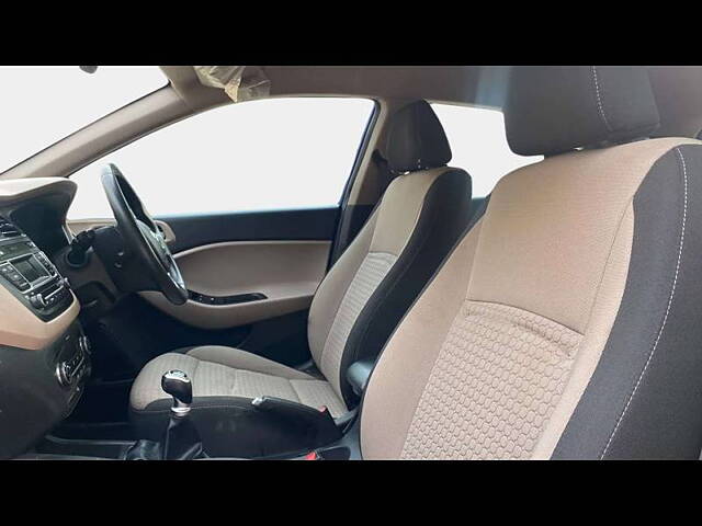 Used Hyundai Elite i20 [2017-2018] Asta 1.2 in Chennai