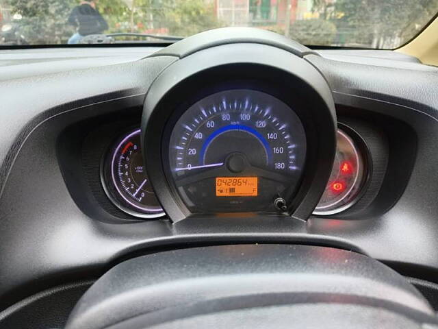 Used Honda Brio [2013-2016] S MT in Delhi