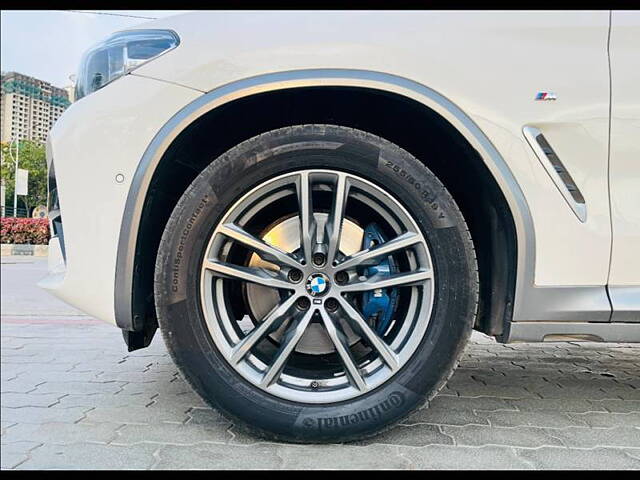 Used BMW X4 [2019-2022] xDrive30d M Sport X in Bangalore