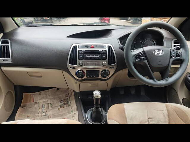 Used Hyundai i20 [2012-2014] Sportz 1.4 CRDI in Thane