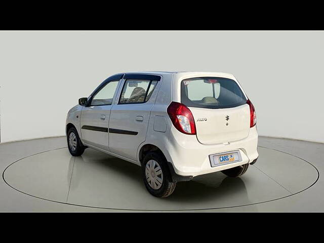 Used Maruti Suzuki Alto 800 VXi in Lucknow