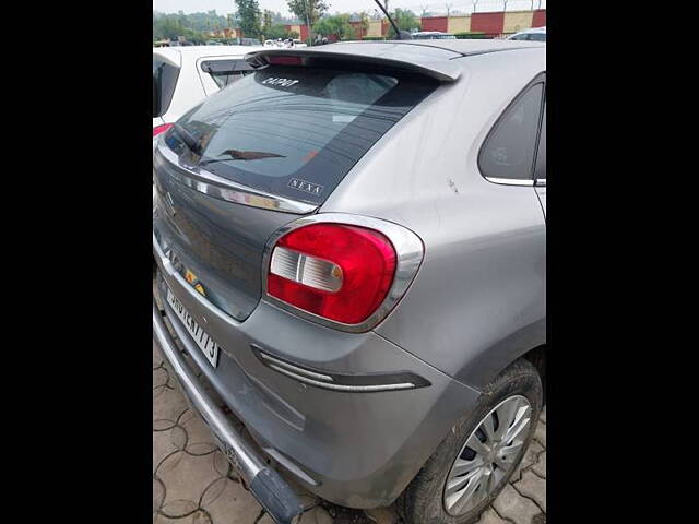 Used Maruti Suzuki Baleno [2015-2019] Delta 1.2 in Ranchi