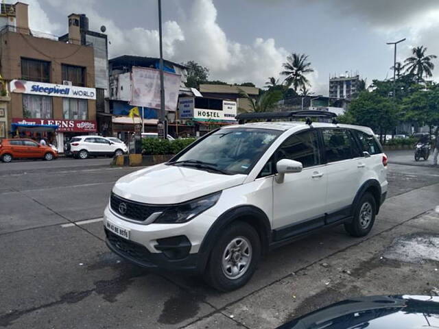 Used Tata Hexa [2017-2019] XE 4x2 7 STR in Mumbai