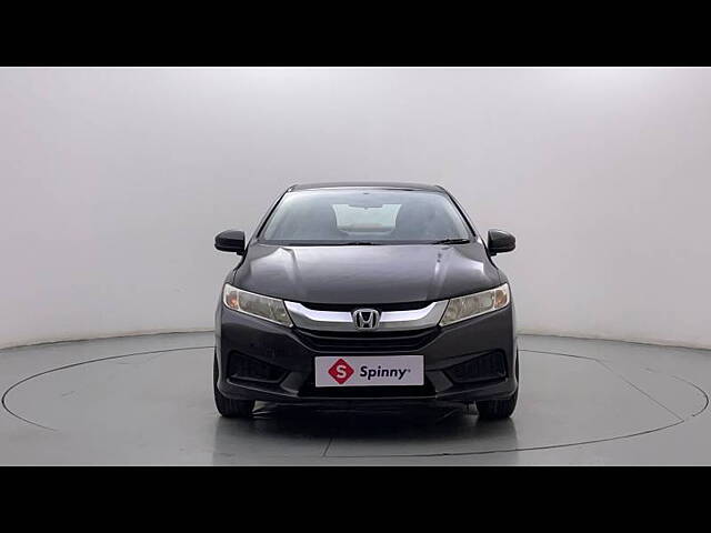 Used Honda City [2014-2017] SV CVT in Bangalore