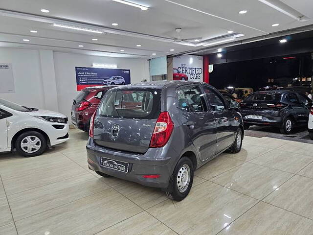 Used Hyundai i10 [2010-2017] Magna 1.1 iRDE2 [2010-2017] in Delhi