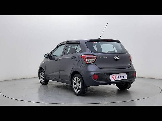 Used Hyundai Grand i10 Magna 1.2 Kappa VTVT in Bangalore