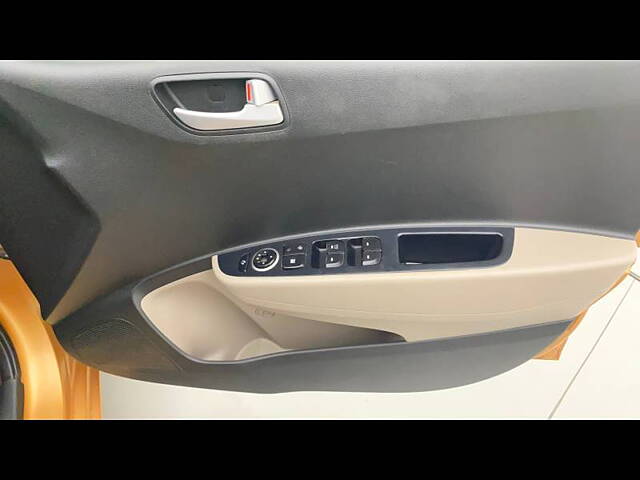 Used Hyundai Grand i10 [2013-2017] Asta 1.2 Kappa VTVT (O) [2013-2017] in Chennai