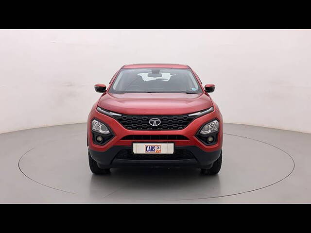 Used Tata Harrier [2019-2023] XZA Plus in Bangalore