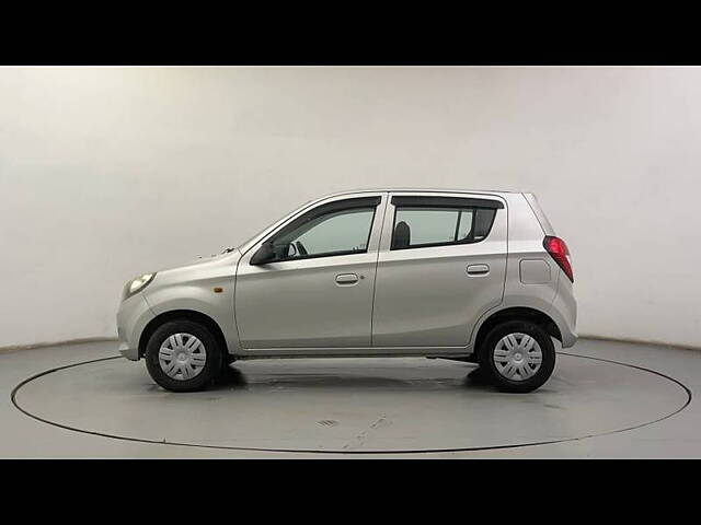 Used Maruti Suzuki Alto 800 [2012-2016] Lxi in Ahmedabad