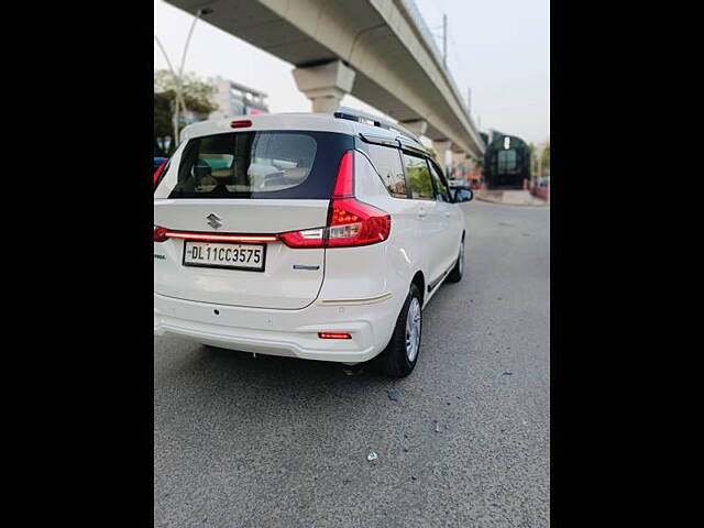 Used Maruti Suzuki Ertiga [2015-2018] VXI in Delhi