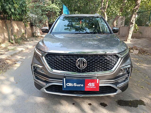 Used 2019 MG Hector in Gurgaon
