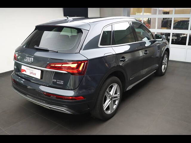 Used Audi Q5 Technology 45 TFSI in Chennai