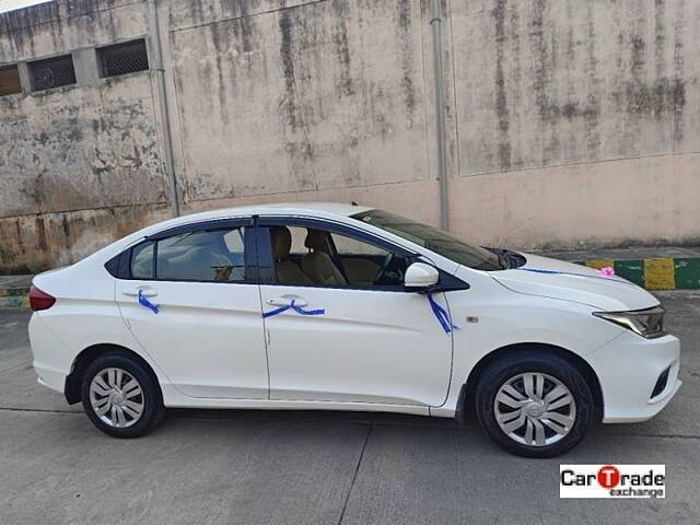 Used Honda City [2011-2014] 1.5 S MT in Noida