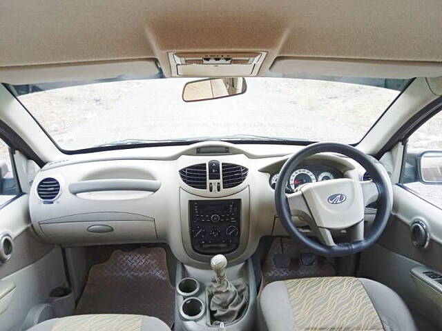 Used Mahindra Quanto [2012-2016] C6 in Indore