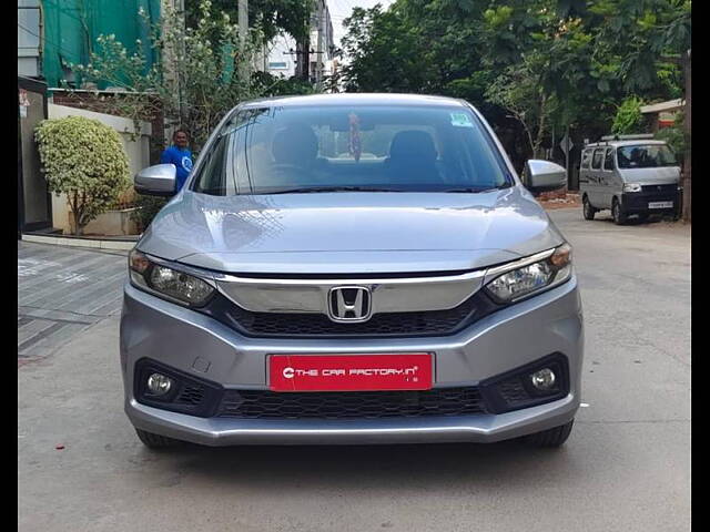 Used 2018 Honda Amaze in Hyderabad