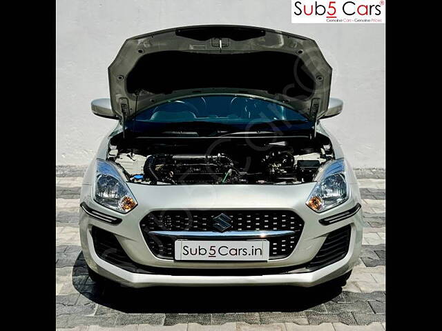 Used Maruti Suzuki Swift [2021-2024] VXi [2021-2023] in Hyderabad