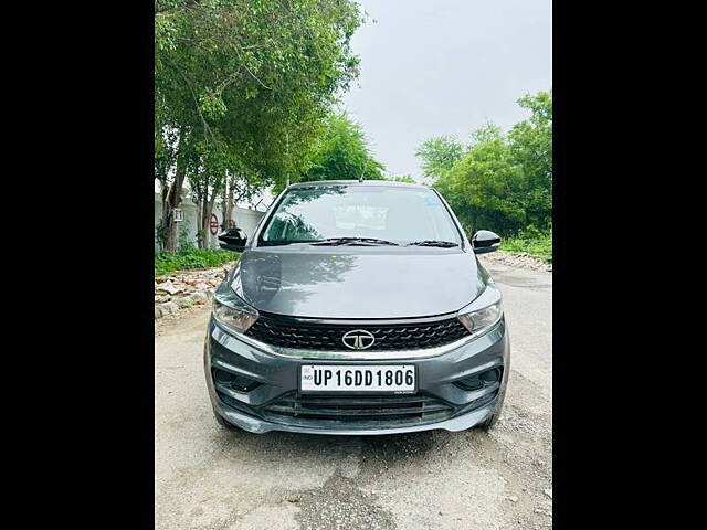 Used 2022 Tata Tiago in Delhi