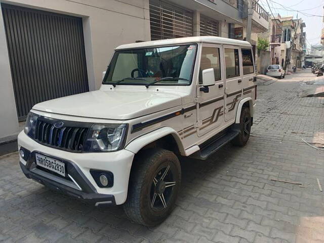 Used Mahindra Bolero B6 (O) [2022] in Karnal