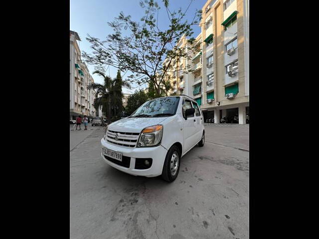 Used Maruti Suzuki Wagon R [2006-2010] LXi Minor in Vadodara