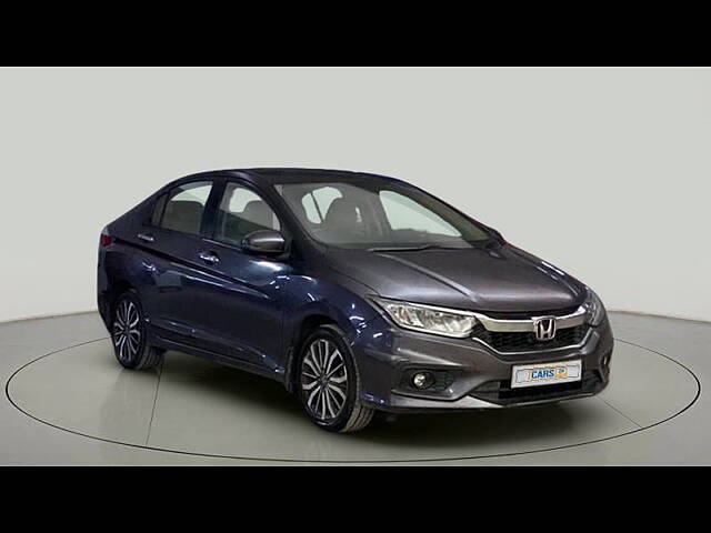 Used 2017 Honda City in Delhi