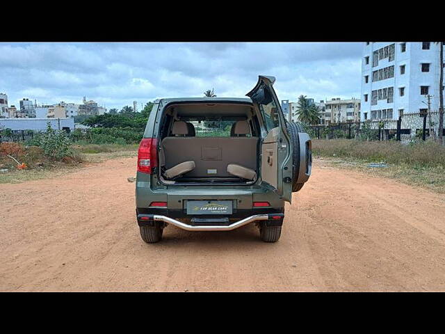 Used Mahindra Bolero Neo [2021-2022] N10 in Bangalore