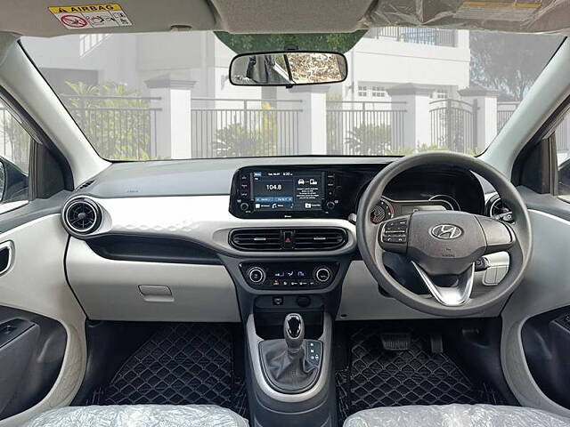 Used Hyundai Grand i10 Nios [2019-2023] Sportz 1.2 Kappa VTVT in Delhi