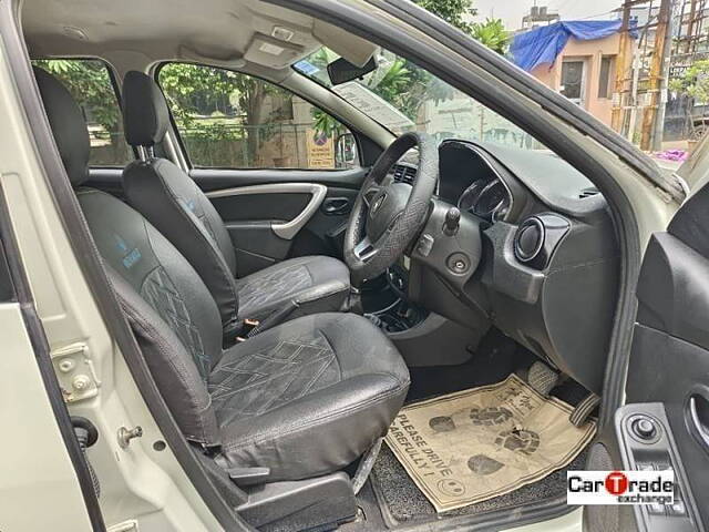 Used Renault Duster [2019-2020] RXS Opt CVT in Noida