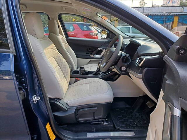 Used Tata Safari [2021-2023] XMA in Mumbai