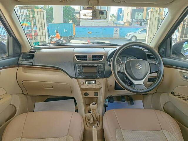 Used Maruti Suzuki Swift DZire [2011-2015] ZXI in Chennai