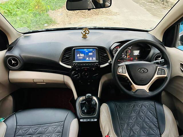 Used Hyundai Santro Sportz in Guwahati