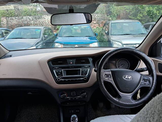 Used Hyundai Elite i20 [2017-2018] Sportz 1.4 CRDI in Lucknow